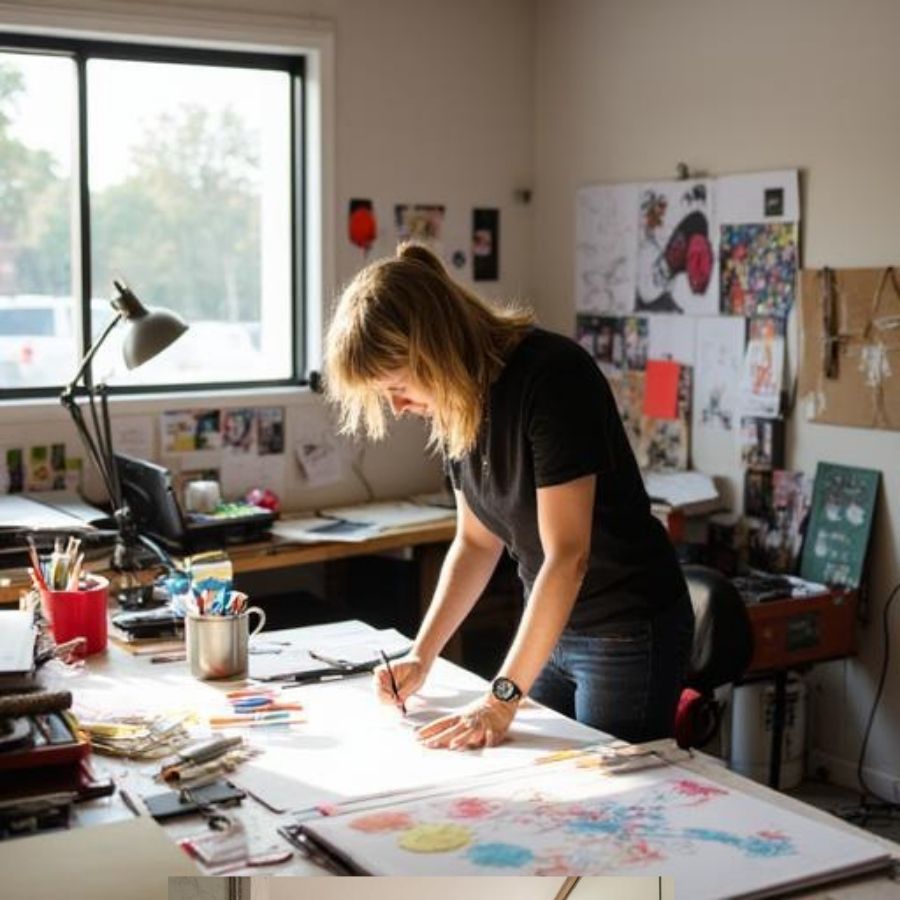 2 animator dla dziecii